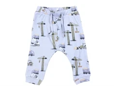 Name It zen blue printet bukser